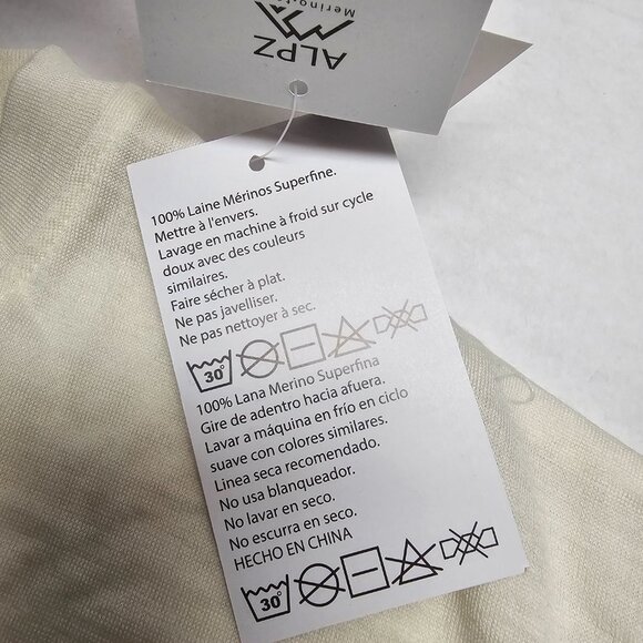 New Merino Tech 100% Super Fine Wool Lite Mens T Tee Shirt Short Sleeve XL - Picture 4 of 16